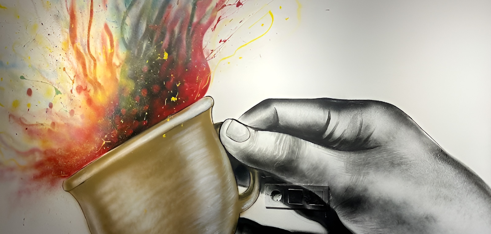 çengelköy arada kahve dükkanı