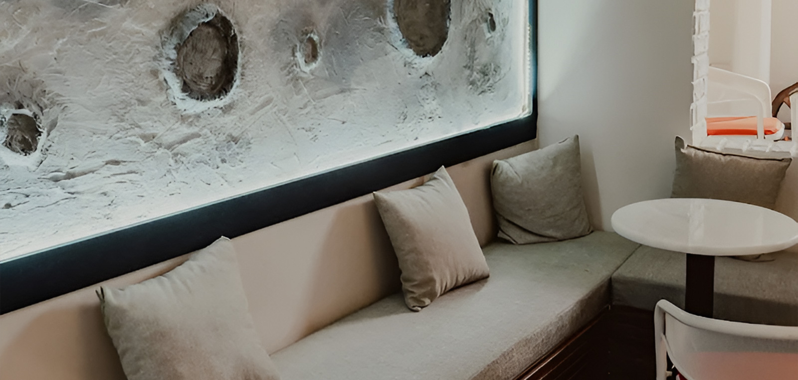 çengelköy arada kahve dükkanı