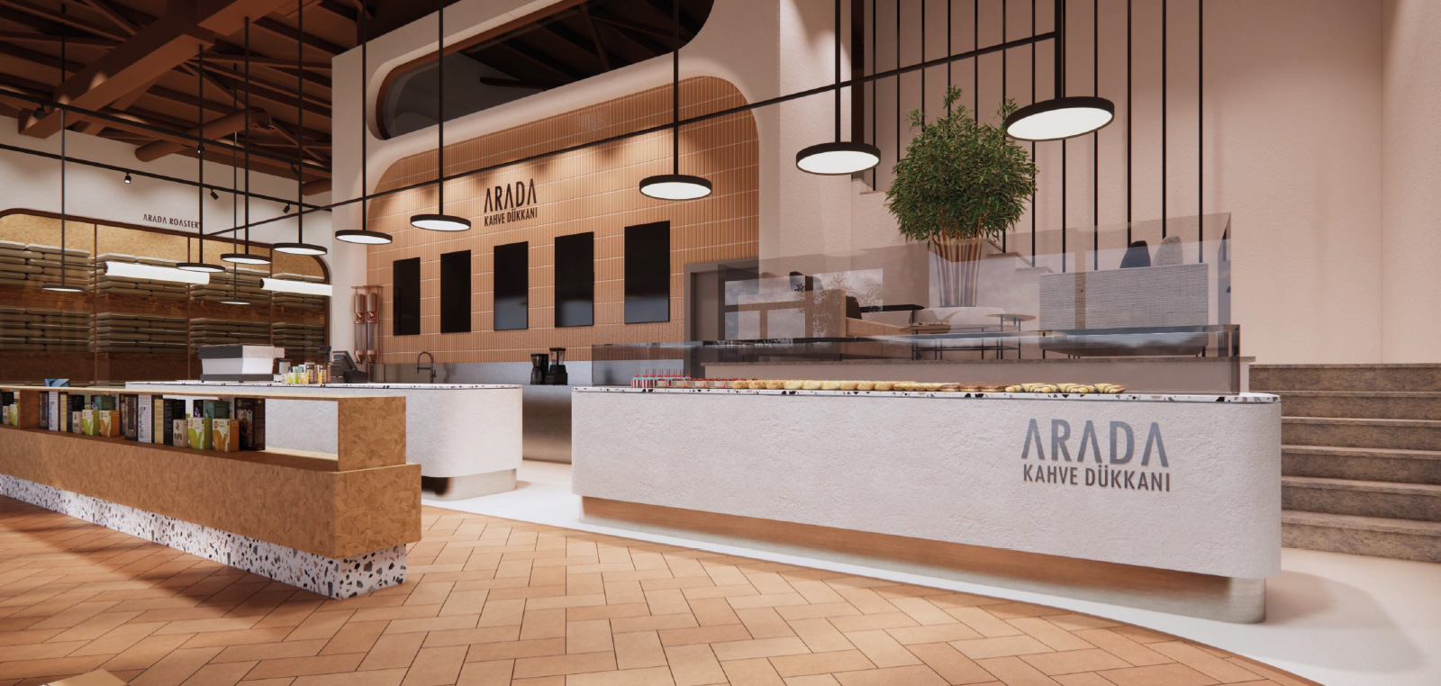 Genel Merkez Şubesi