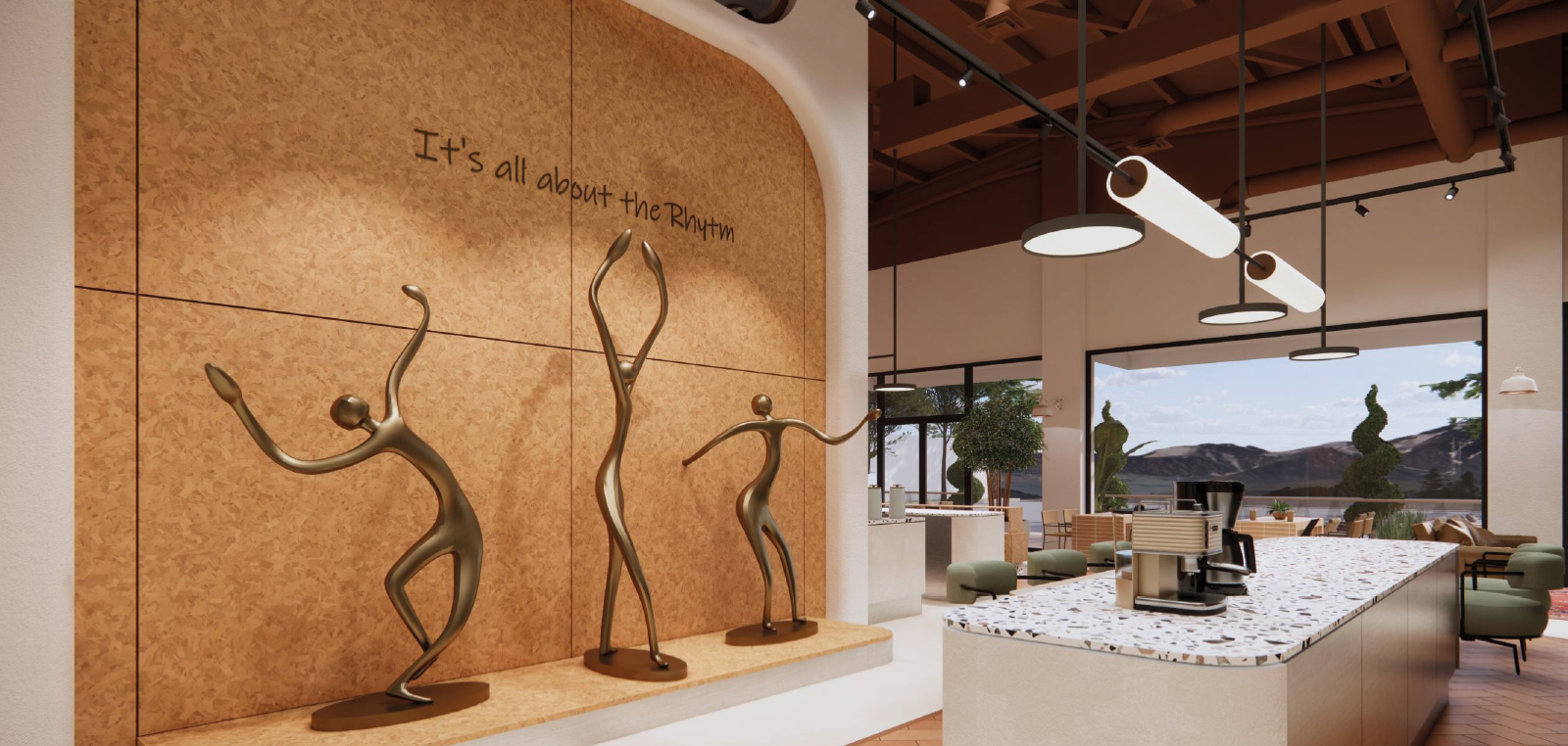 çengelköy arada kahve dükkanı